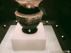 -洛阳周王城天子驾六博物馆