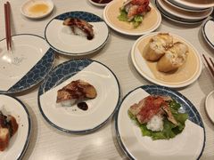 -滨寿司(新街口中央商场店)