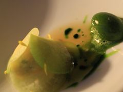 -三嚥阁 La Villa Restaurant