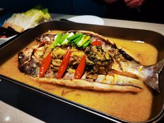 -半天妖烤鱼(茂业天地店)