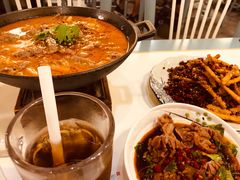 -付掌柜在成都·热炒砂锅集(金禾店)
