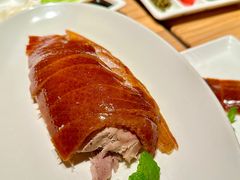 -四季民福烤鸭店(前门廊房二条店)