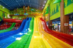 -宝燕乐园(闵行旗舰店)