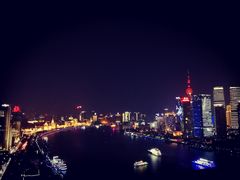 -上海外滩英迪格酒店