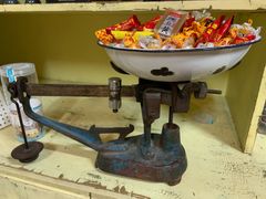 -和平菓局(王府井店)