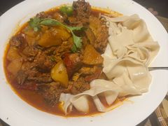 -那时新疆·若羌(经纬汇店)