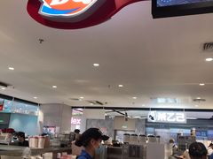 -DQ·蛋糕·冰淇淋(虹口龙之梦店)