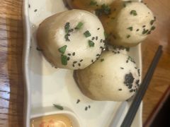 -东泰祥生煎馆(重庆北路店)
