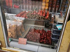 -天津小三宝栗子店(黄海路店)