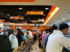 -呷哺呷哺(西单大悦城店)