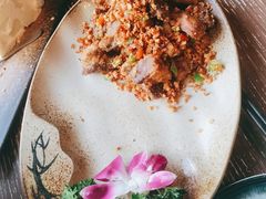 蒜香羊排-那时新疆·车师(大宁音乐广场店)