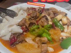 -西贝莜面村(近铁城市广场店)