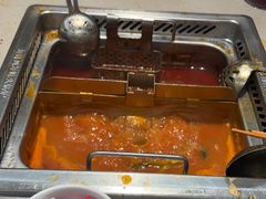 -海底捞火锅(万达广场店)