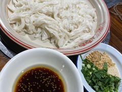 乡下捞手工粉-广府乡下·饭庄(新港东路店)