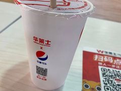 -华莱士·全鸡汉堡(杭州武林店)