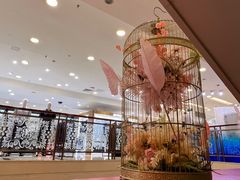 -燕莎友谊商城(亮马桥店)