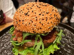 -FAT COW(静安寺店)