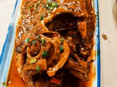 小石斑鱼-老三样·旧食新味(万寿宫店)