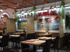 大堂-新加坡高记KOO KEE Restaurant(盈科店)