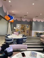 -奈尔宝·儿童乐园·亲子餐厅(前滩店)
