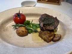 -王品牛排(杭州大厦店)