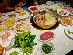 -周师兄大刀腰片火锅(洪崖洞旗舰店)