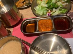 -西塔老太太泥炉烤肉(武汉摩尔城店)