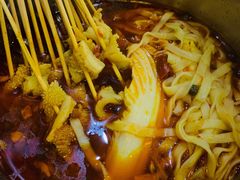 -东北鹤岗烧烤(麒麟紫荆城店)