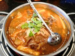 筋头巴脑-刘一锅筋头巴脑(凌空二街店)