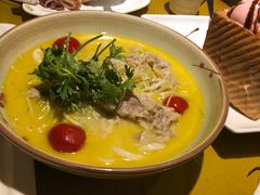 酸汤肥牛-HOHO餐厅(古子城店)