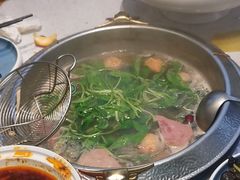 -千牛将·鲜牛肉火锅(开元路店)