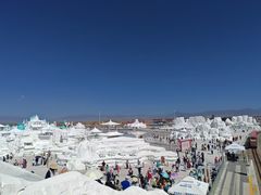 -青海湖国家重点风景名胜区