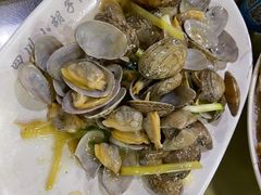 -四川小胡子海鲜(丁村万人海鲜广场店)