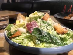 凯撒沙拉-清真·艾美可餐厅(鹏欣水游城店)