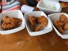 -Pelicana百利家炸鸡(江南西名店城店)