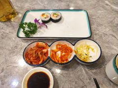 -屋里家延边朝鲜族冷面(梅林3店)