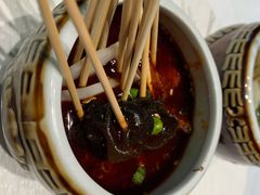 -渔嫂烧河鲜•土菜馆(中正天街店)