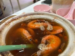 -龙海鲜螃蟹王(宏茂桥店)