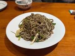 -二姐家三个拿手菜·北塘海鲜·大馅锅贴王(成林道店)