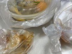 -鸡鸣汤包(仙林店)