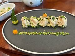 -喜鼎海胆水饺(东港店)