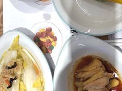 -老乡鸡(上海白玉兰广场店)
