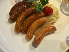 -Paulaner·德国帕拉娜自酿啤酒餐厅(海上世界店)