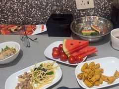 -巴蜀王婆大虾(南锣鼓巷店)