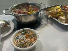 -壹天自助小火锅·贵州地摊火锅