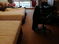 -深圳东方银座酒店