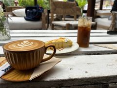 -MOJ coffee(瓯海泽雅水碓坑店)