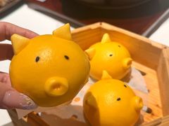 -侨美食家·41年地道粤菜(恒福路店)