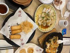 -有记家厨(后龙西街店)