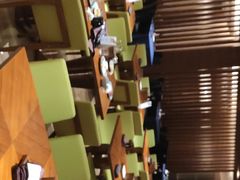 -美盛喜来登大酒店-盛宴标帜餐厅